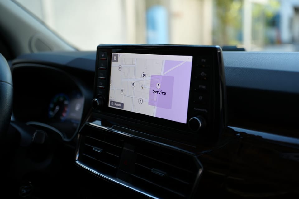 Denver metro service areas